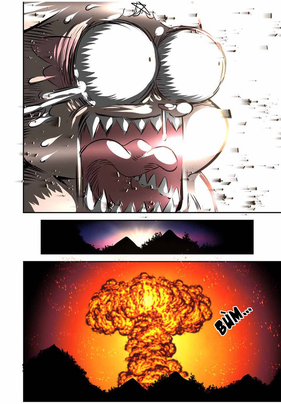 Chuyển Sinh Thành Thất Hoàng Tử Chap 103 - Next Chap 104