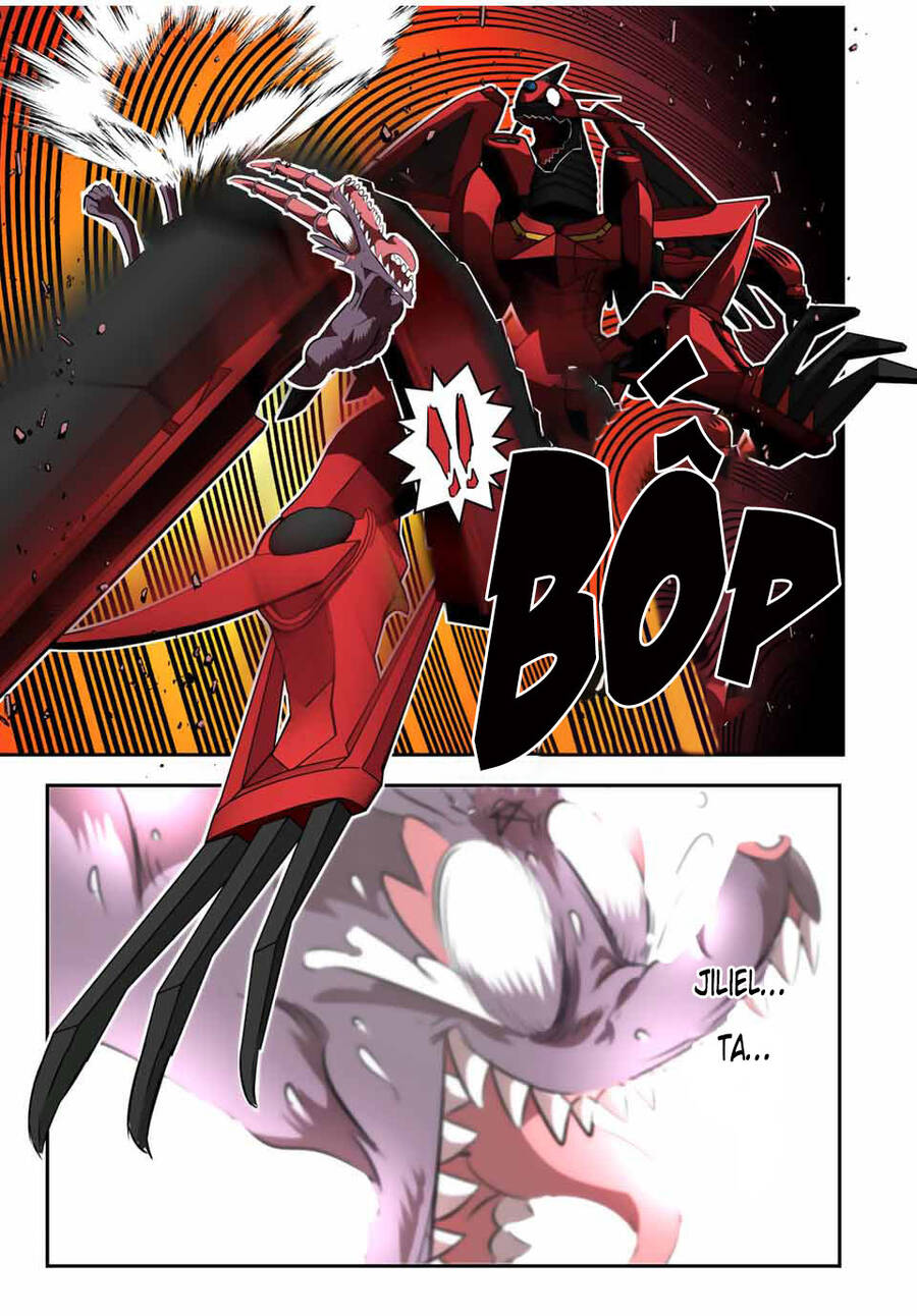 Chuyển Sinh Thành Thất Hoàng Tử Chap 103 - Next Chap 104