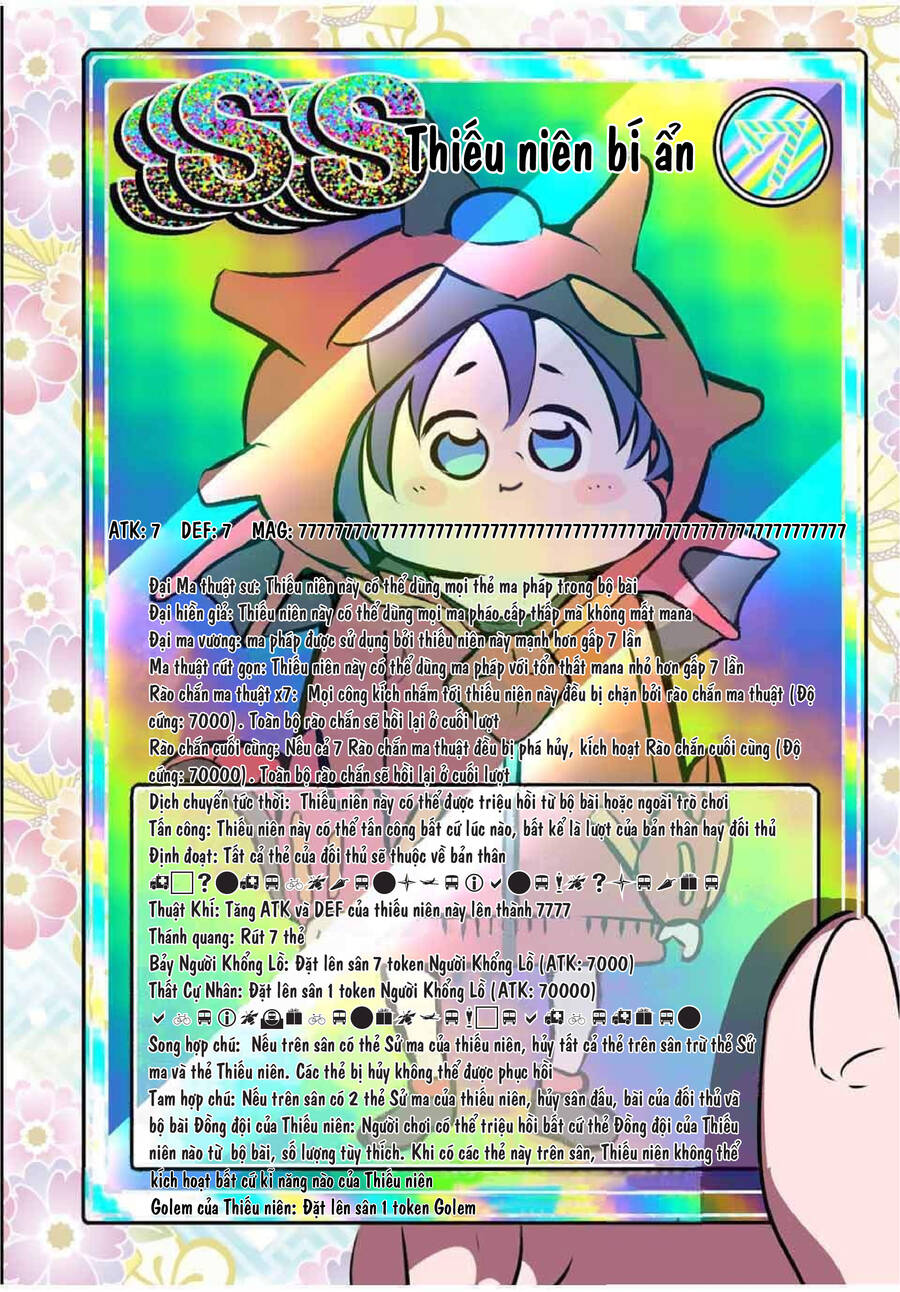 Chuyển Sinh Thành Thất Hoàng Tử Chap 107 - Next Chap 108