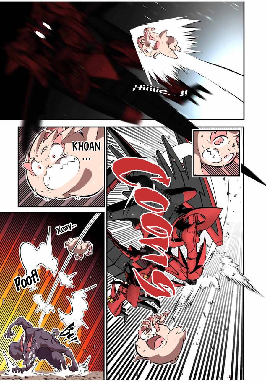 Chuyển Sinh Thành Thất Hoàng Tử Chap 104 - Next Chap 105