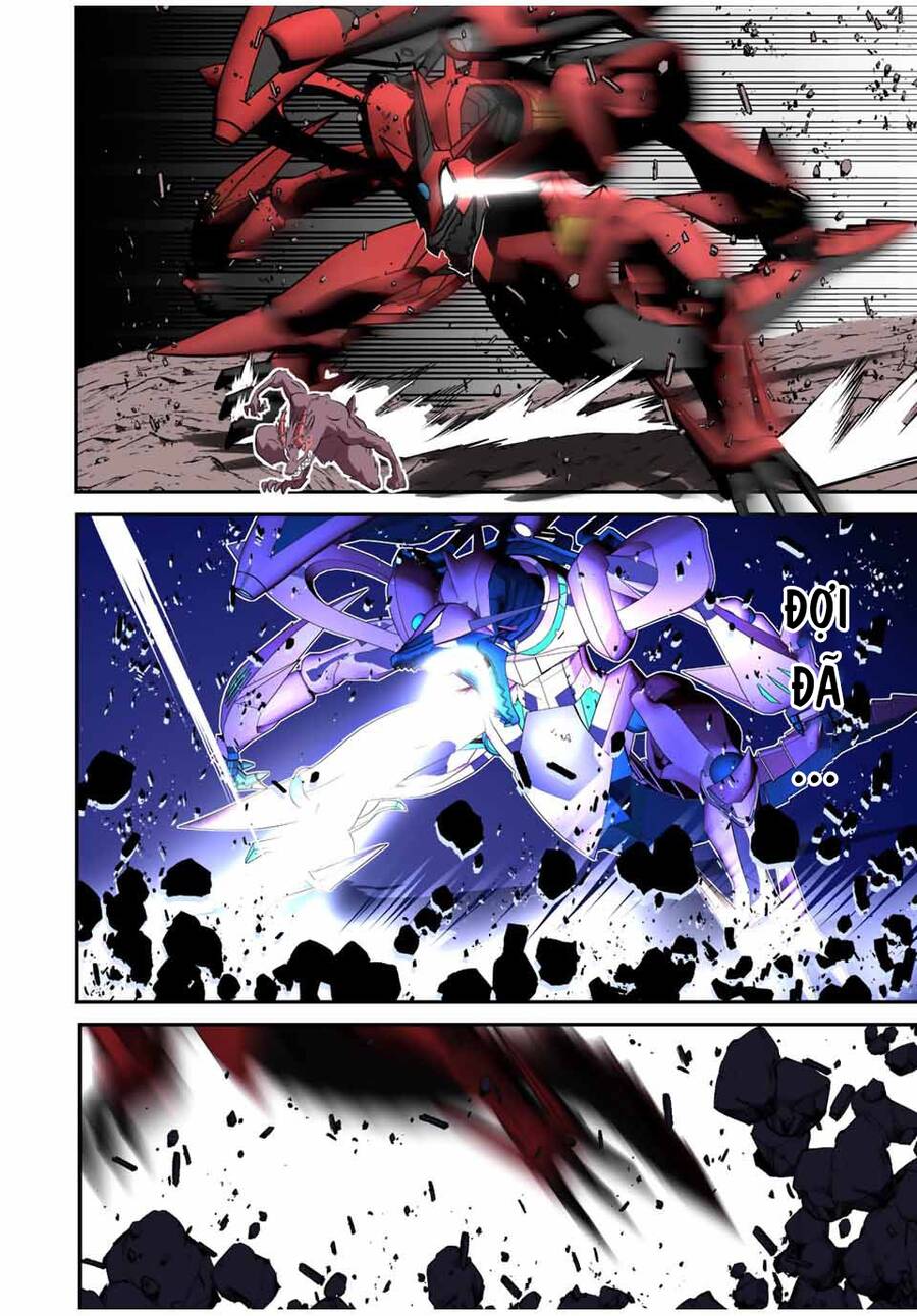 Chuyển Sinh Thành Thất Hoàng Tử Chap 104 - Next Chap 105