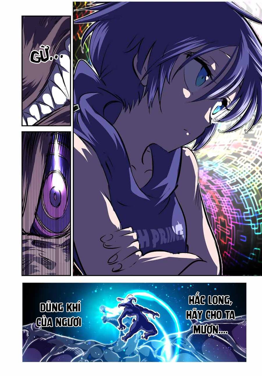 Chuyển Sinh Thành Thất Hoàng Tử Chap 104 - Next Chap 105