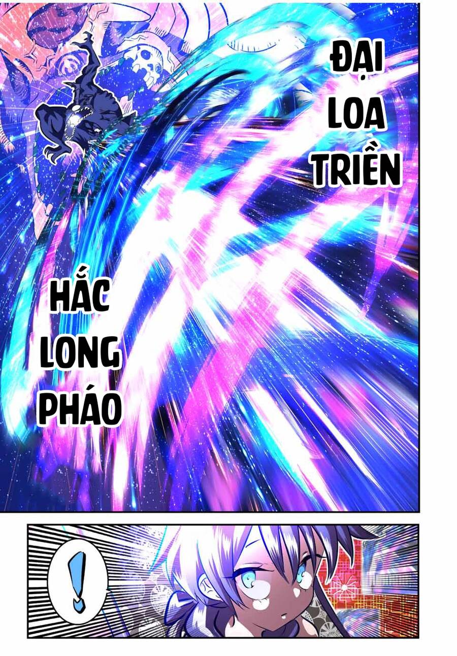 Chuyển Sinh Thành Thất Hoàng Tử Chap 104 - Next Chap 105