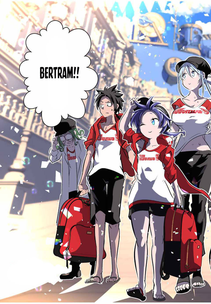 Chuyển Sinh Thành Thất Hoàng Tử Chap 105 - Next Chap 106