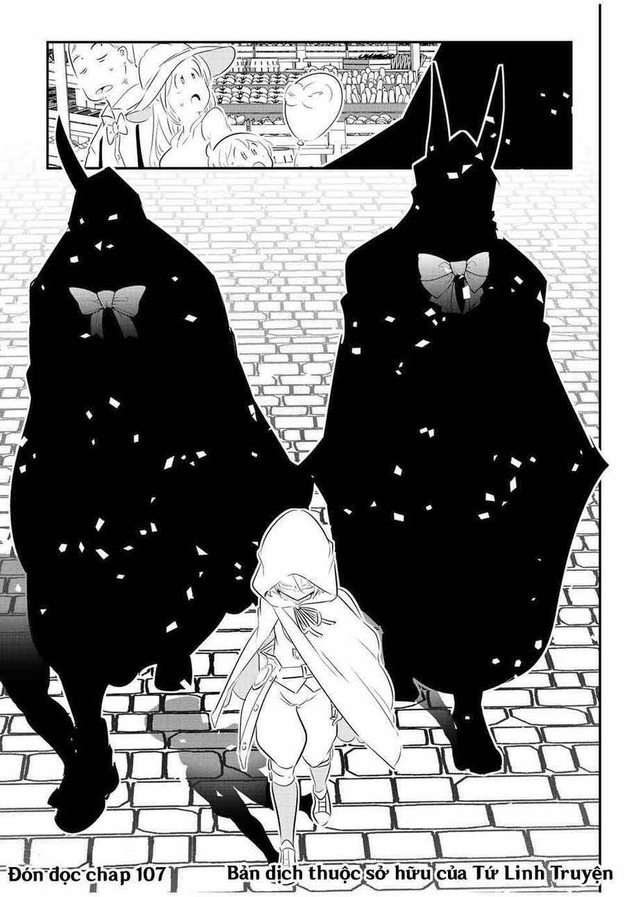 Chuyển Sinh Thành Thất Hoàng Tử Chap 106 - Next Chap 107