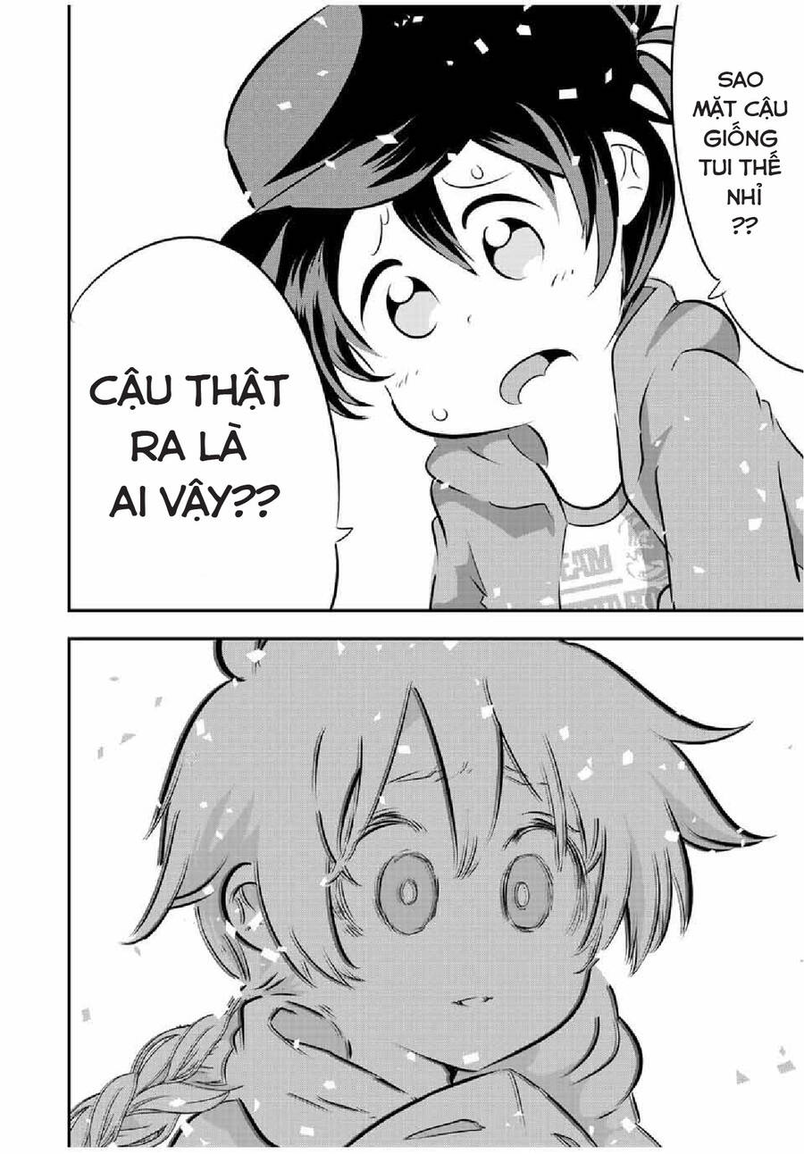 Chuyển Sinh Thành Thất Hoàng Tử Chap 109 - Next Chap 110