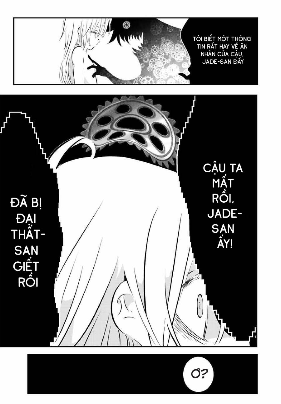 Chuyển Sinh Thành Thất Hoàng Tử Chap 109 - Next Chap 110