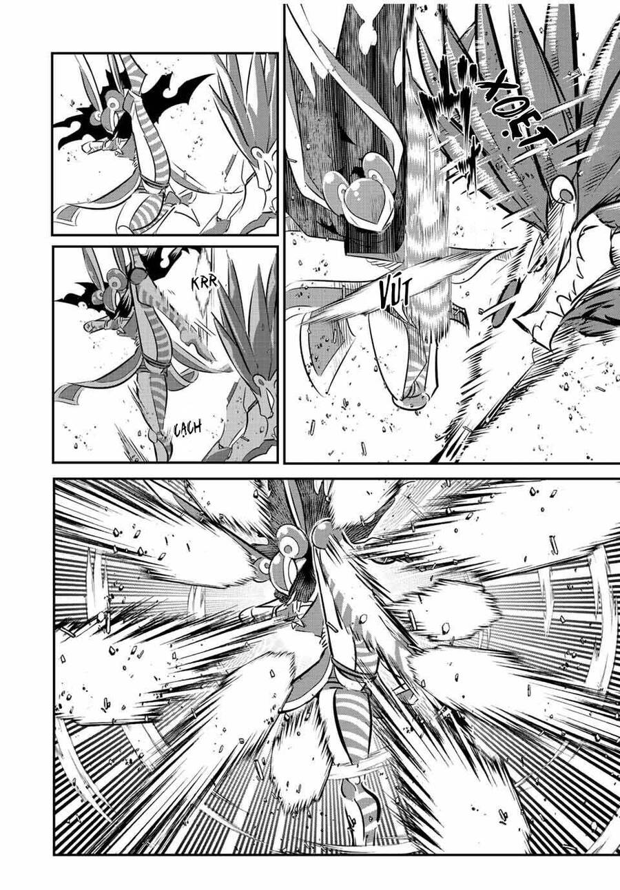 Chuyển Sinh Thành Thất Hoàng Tử Chap 113 - Next Chap 114