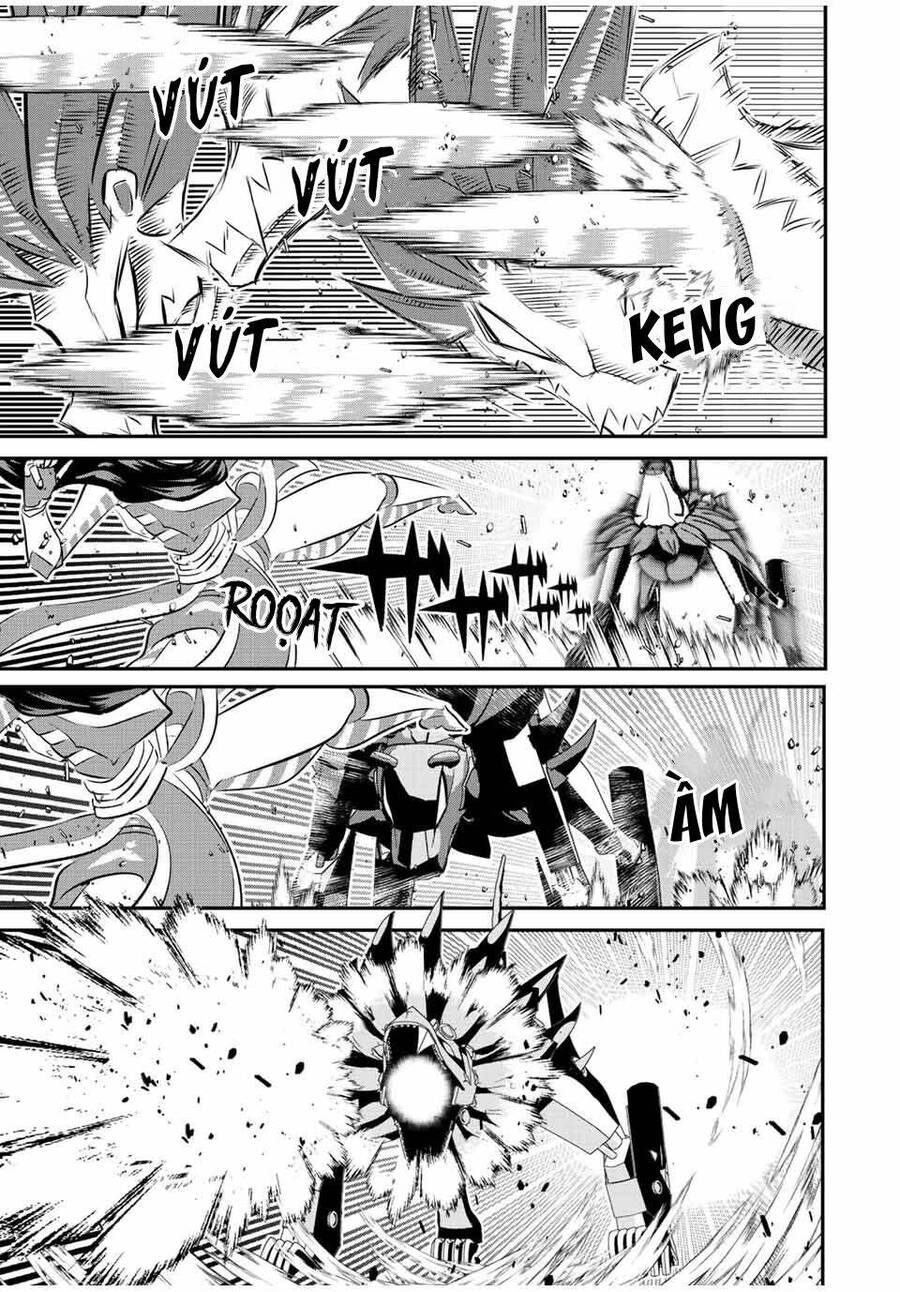 Chuyển Sinh Thành Thất Hoàng Tử Chap 113 - Next Chap 114