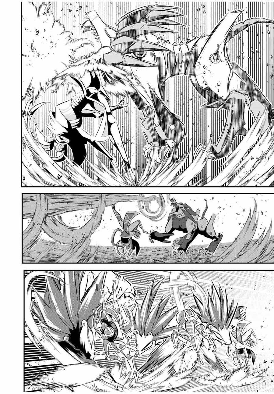 Chuyển Sinh Thành Thất Hoàng Tử Chap 113 - Next Chap 114