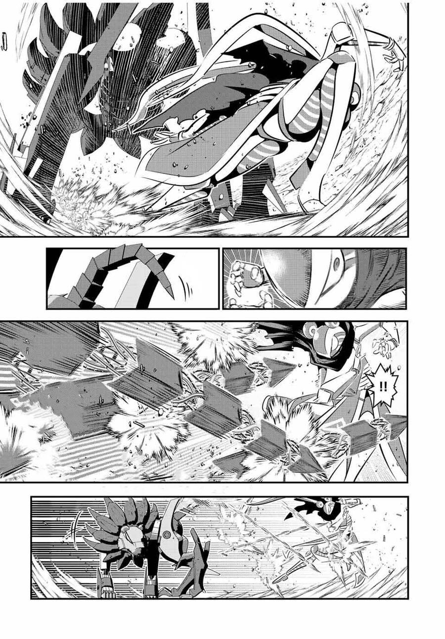 Chuyển Sinh Thành Thất Hoàng Tử Chap 113 - Next Chap 114