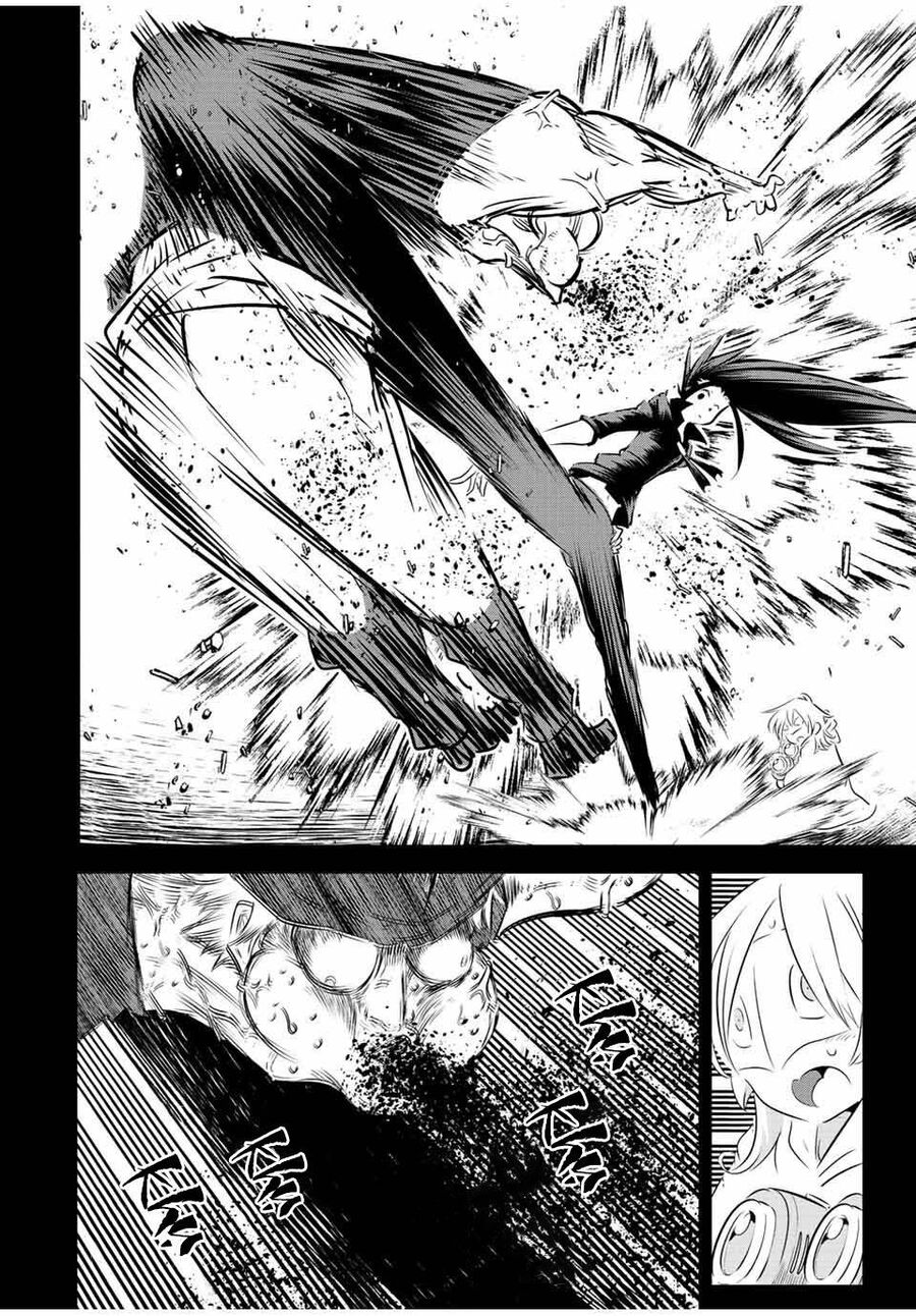 Chuyển Sinh Thành Thất Hoàng Tử Chap 110 - Next Chap 111