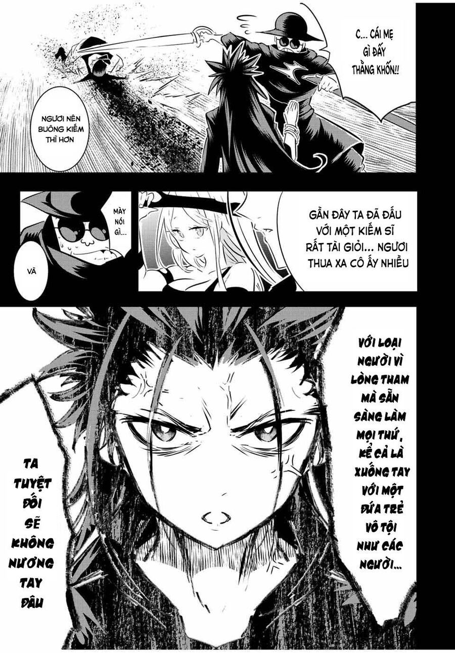 Chuyển Sinh Thành Thất Hoàng Tử Chap 110 - Next Chap 111