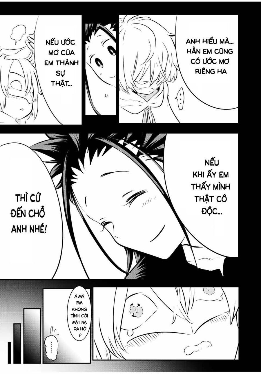 Chuyển Sinh Thành Thất Hoàng Tử Chap 110 - Next Chap 111