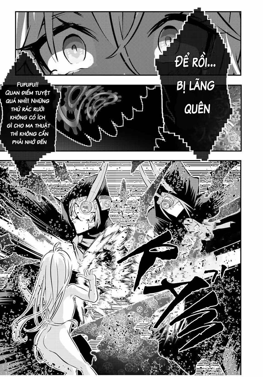 Chuyển Sinh Thành Thất Hoàng Tử Chap 110 - Next Chap 111