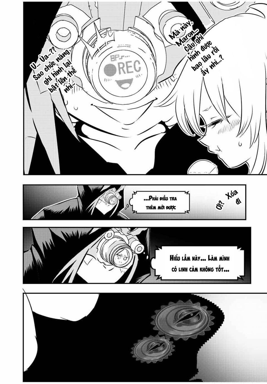 Chuyển Sinh Thành Thất Hoàng Tử Chap 110 - Next Chap 111