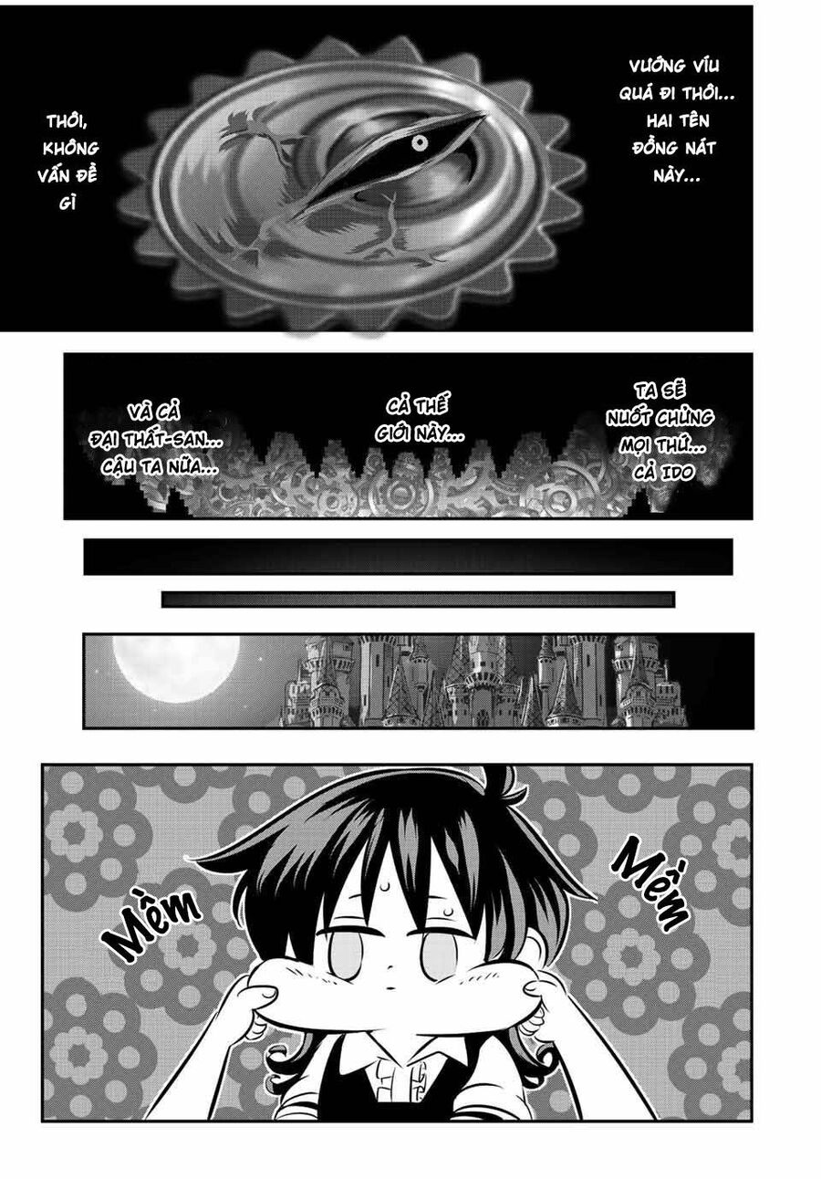 Chuyển Sinh Thành Thất Hoàng Tử Chap 110 - Next Chap 111