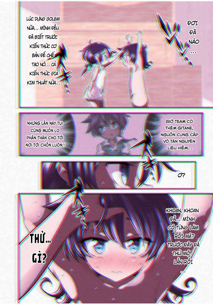 Chuyển Sinh Thành Thất Hoàng Tử Chap 110 - Next Chap 111