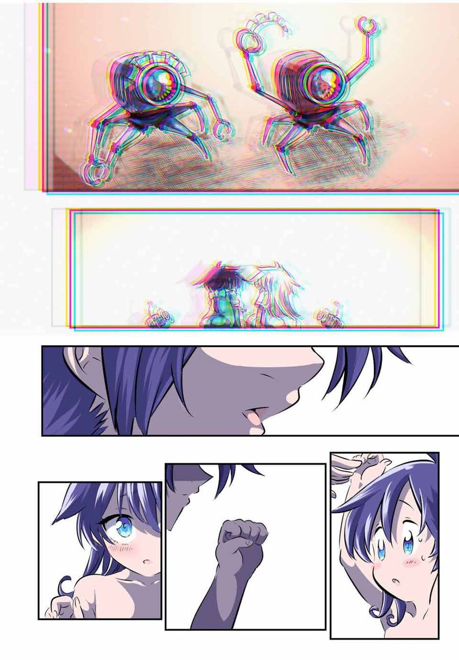 Chuyển Sinh Thành Thất Hoàng Tử Chap 110 - Next Chap 111