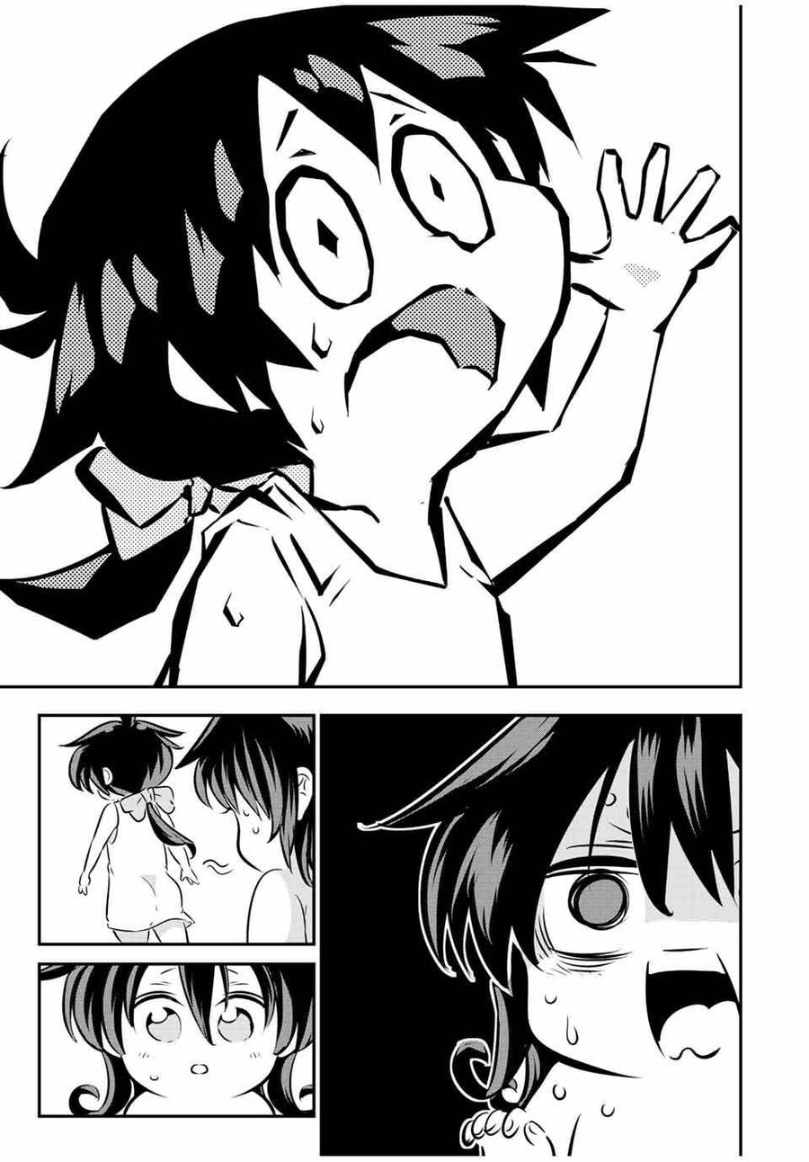 Chuyển Sinh Thành Thất Hoàng Tử Chap 110 - Next Chap 111