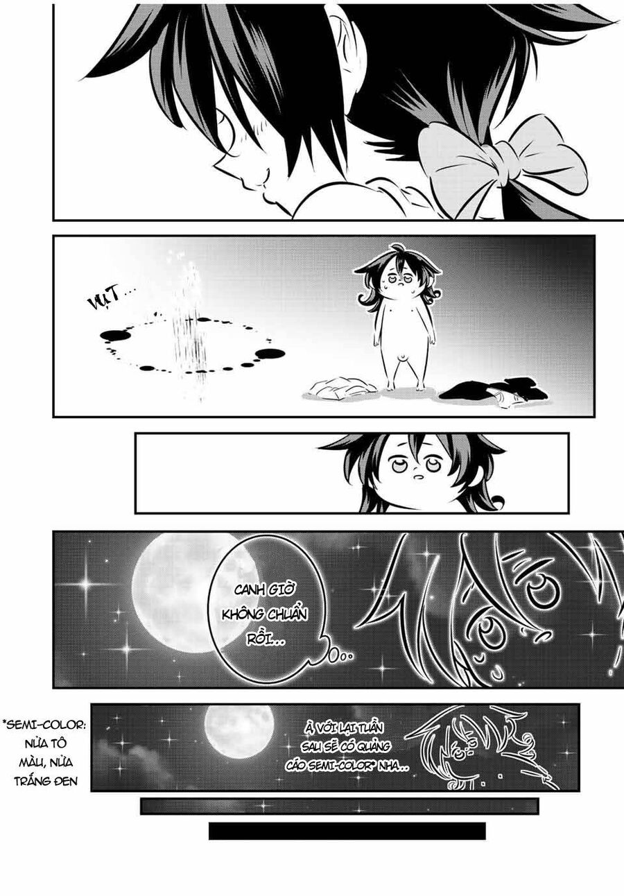 Chuyển Sinh Thành Thất Hoàng Tử Chap 110 - Next Chap 111