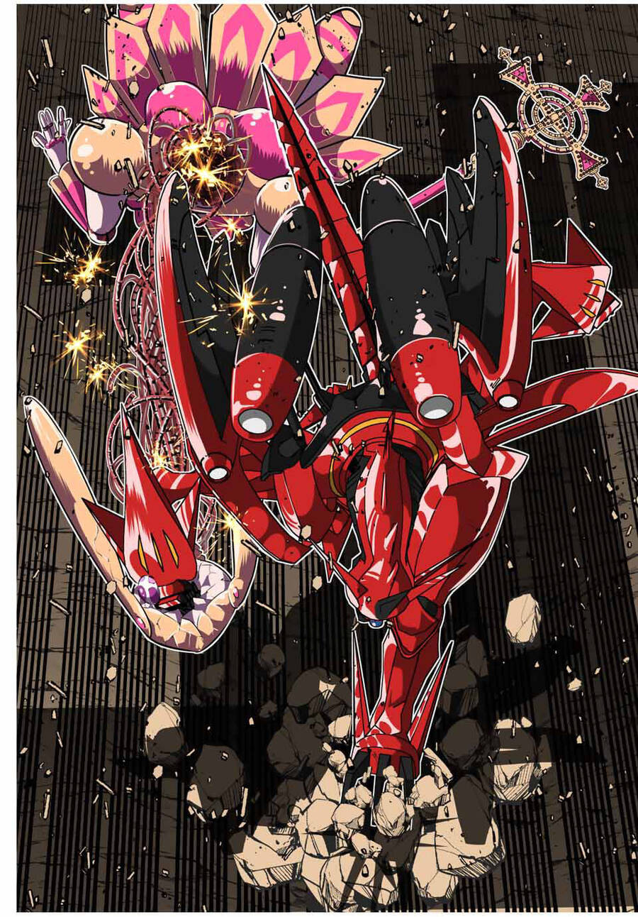 Chuyển Sinh Thành Thất Hoàng Tử Chap 111 - Next Chap 112