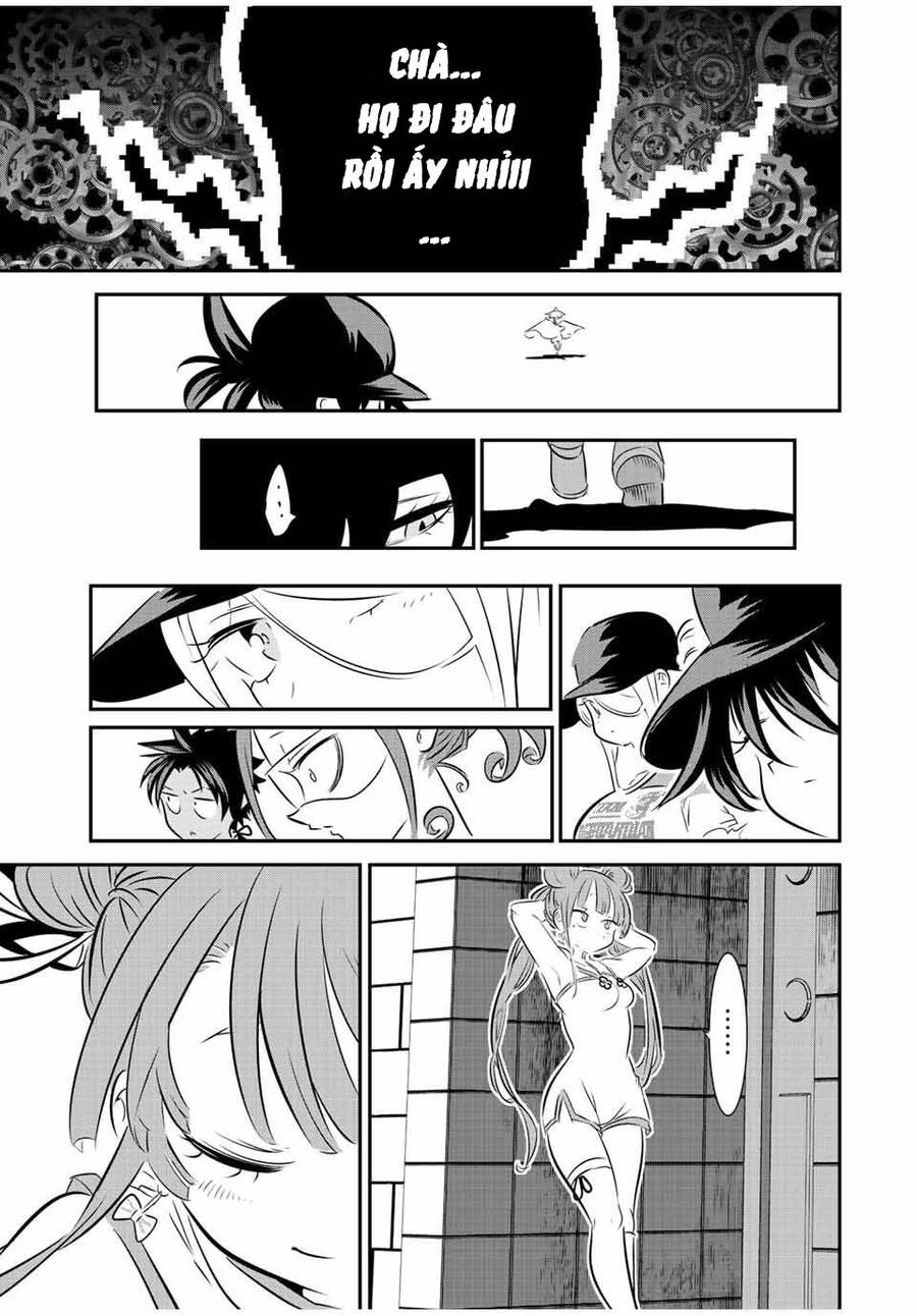 Chuyển Sinh Thành Thất Hoàng Tử Chap 112 - Next Chap 113