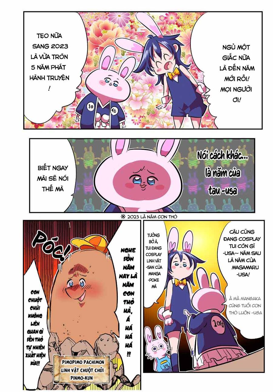 Chuyển Sinh Thành Thất Hoàng Tử Chap 117.5 - Next Chap 118.5