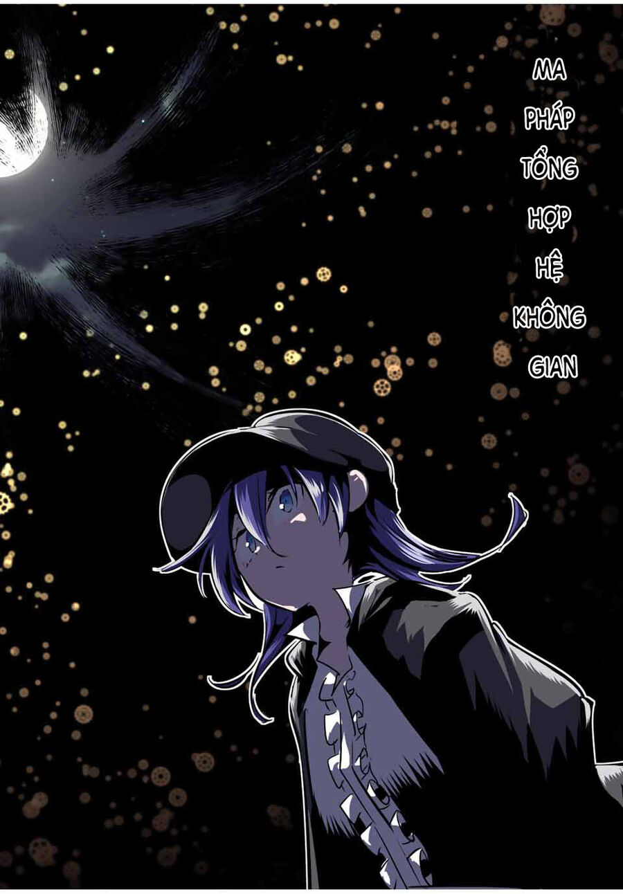 Chuyển Sinh Thành Thất Hoàng Tử Chap 117 - Next Chap 118