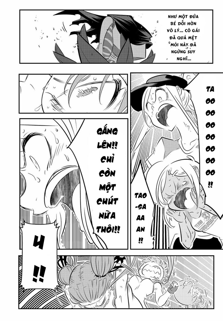 Chuyển Sinh Thành Thất Hoàng Tử Chap 115 - Next Chap 116