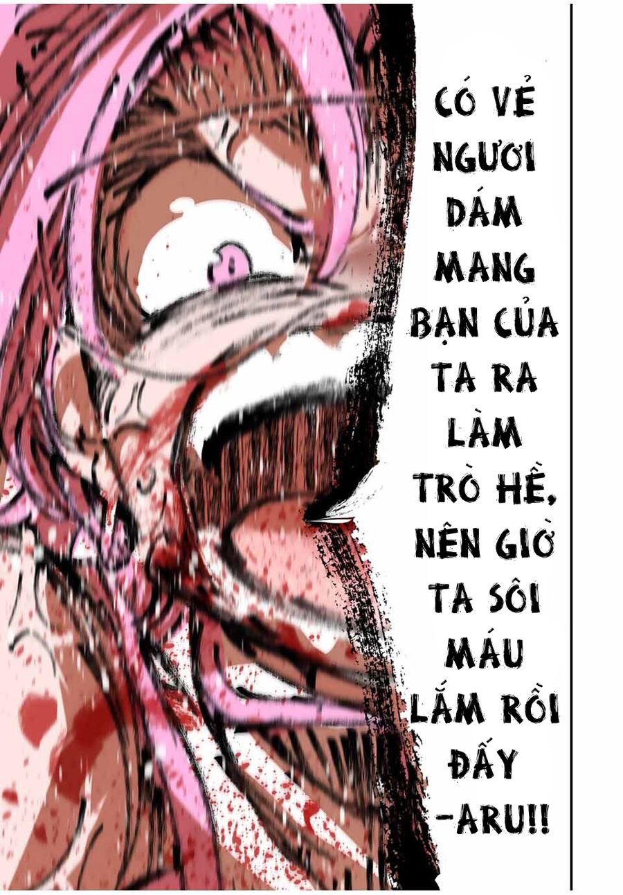 Chuyển Sinh Thành Thất Hoàng Tử Chap 115 - Next Chap 116