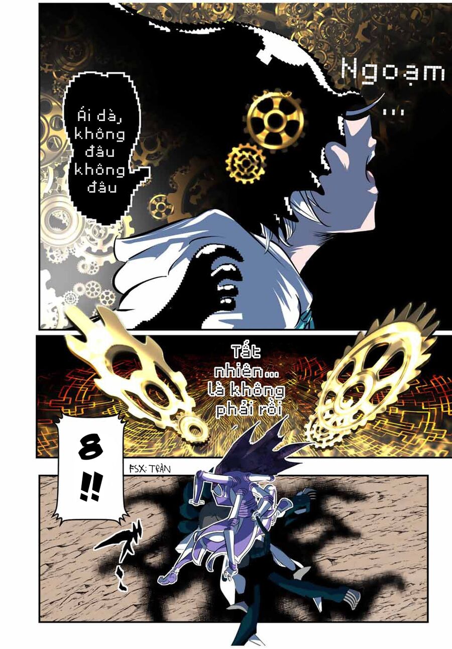 Chuyển Sinh Thành Thất Hoàng Tử Chap 115 - Next Chap 116