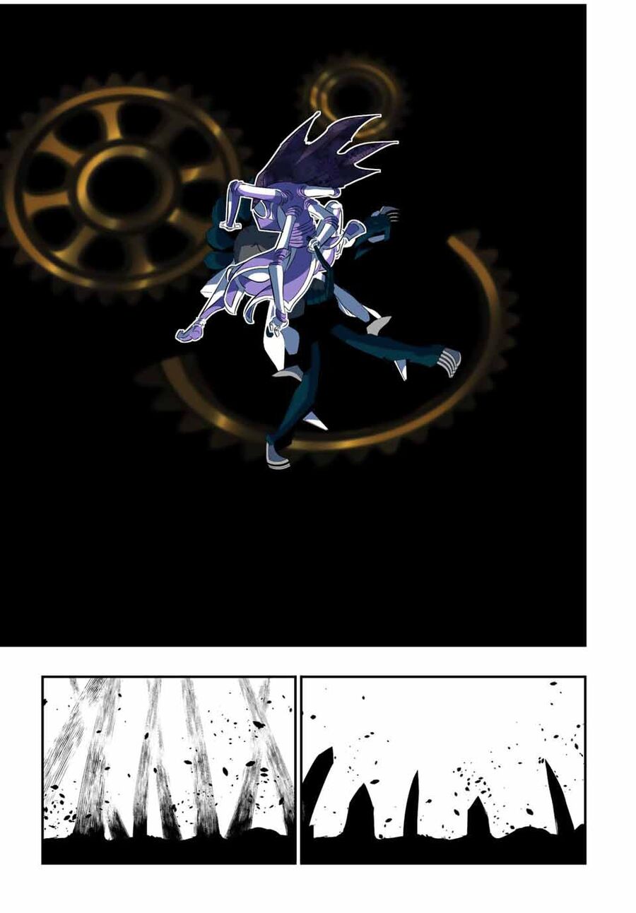 Chuyển Sinh Thành Thất Hoàng Tử Chap 115 - Next Chap 116