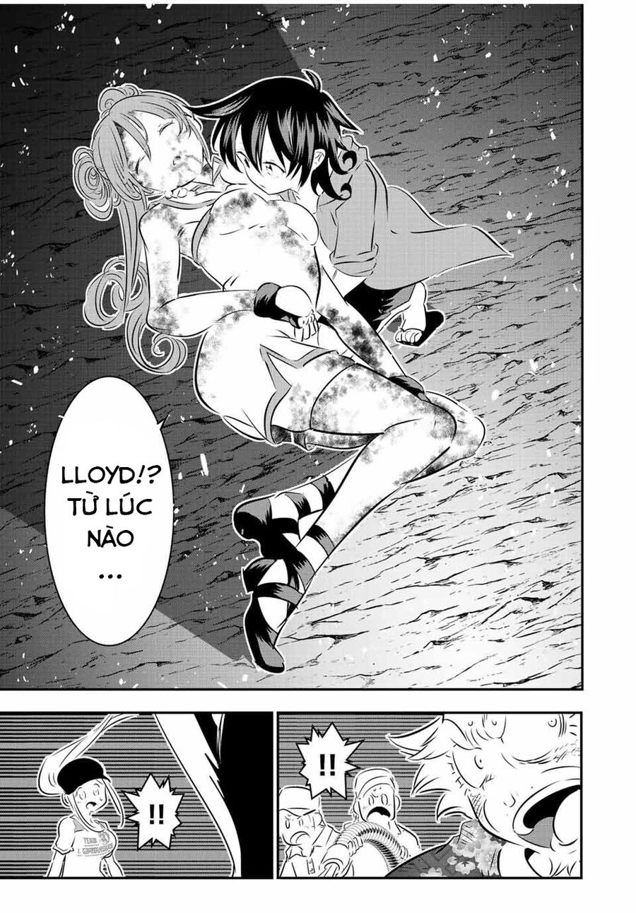 Chuyển Sinh Thành Thất Hoàng Tử Chap 116 - Next Chap 117