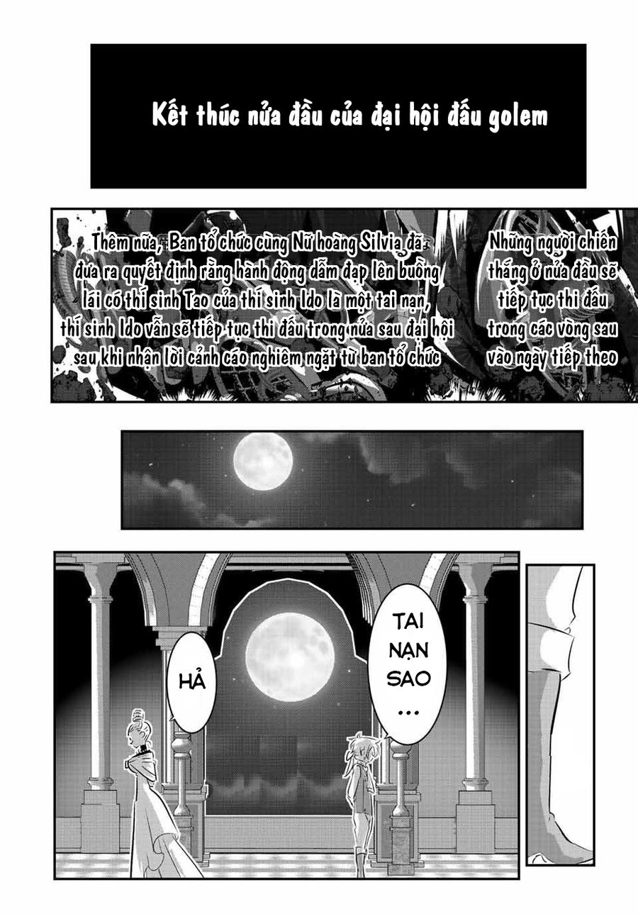 Chuyển Sinh Thành Thất Hoàng Tử Chap 116 - Next Chap 117