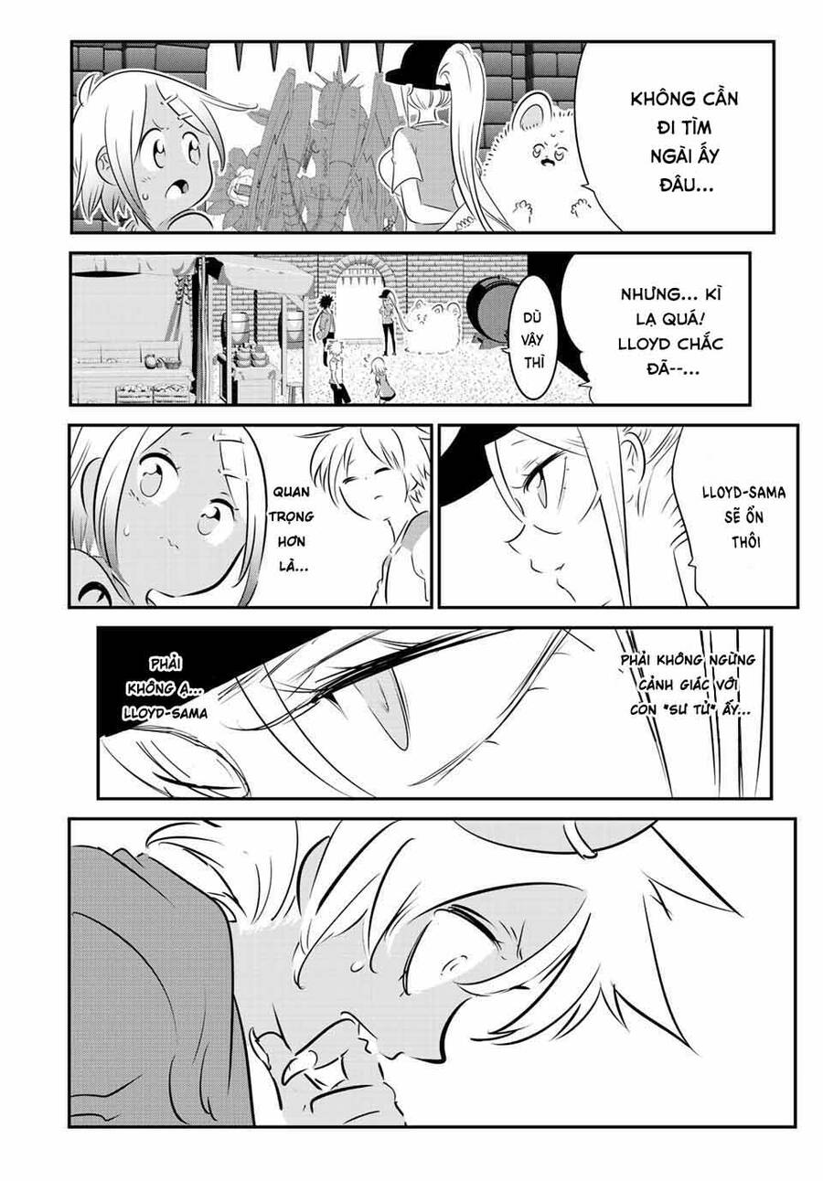 Chuyển Sinh Thành Thất Hoàng Tử Chap 118 - Next Chap 119