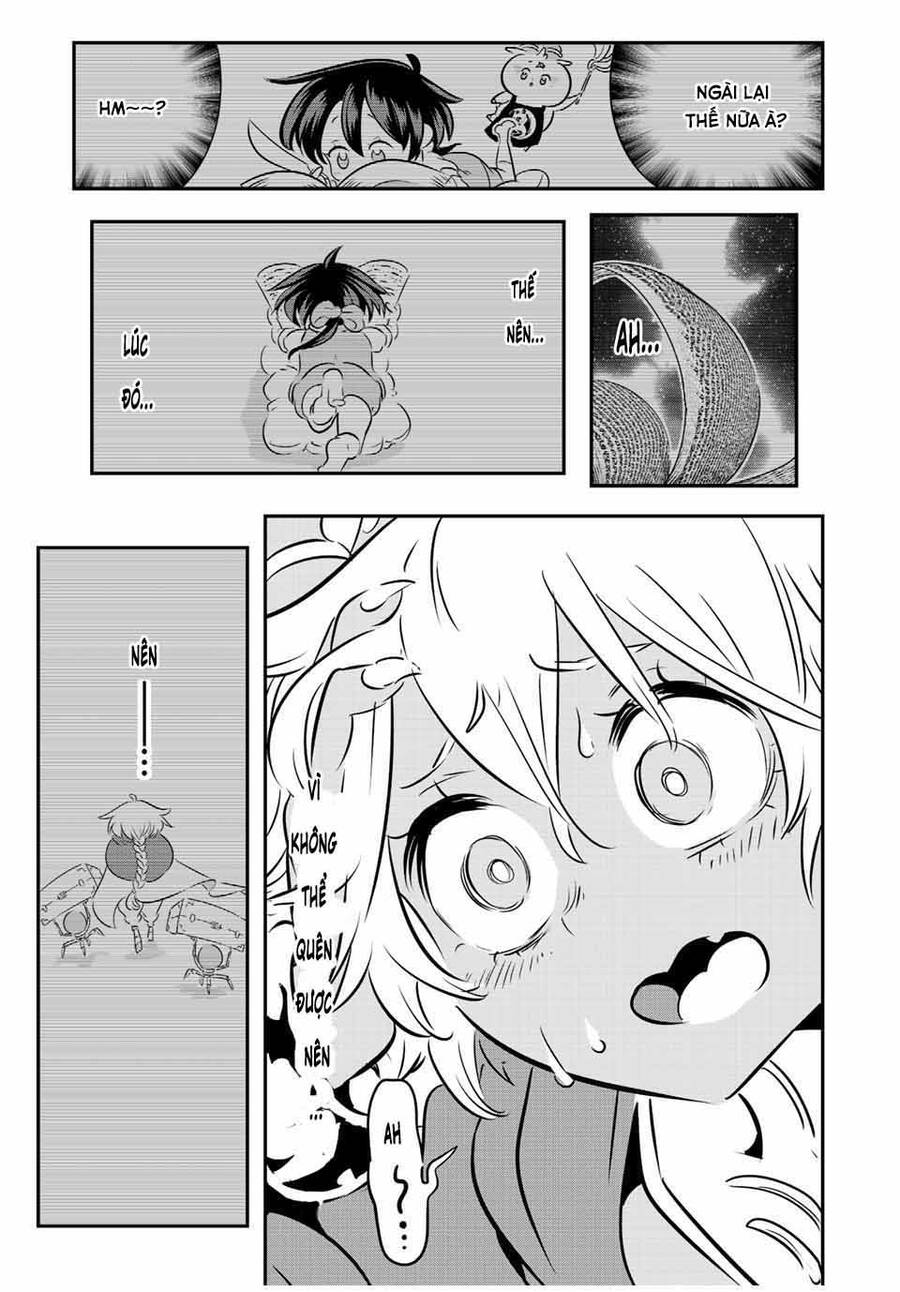 Chuyển Sinh Thành Thất Hoàng Tử Chap 118 - Next Chap 119