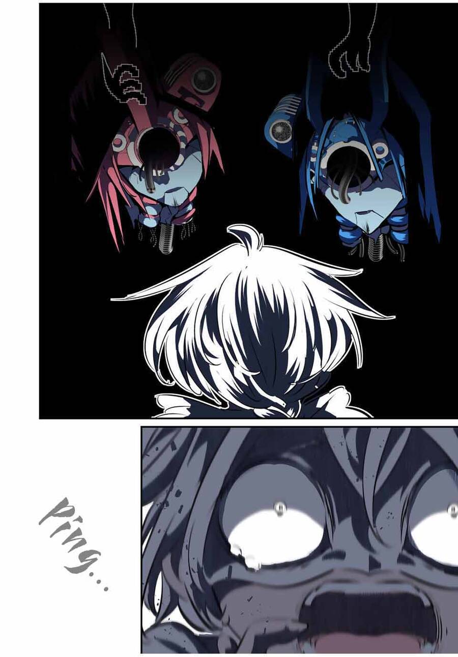 Chuyển Sinh Thành Thất Hoàng Tử Chap 118 - Next Chap 119