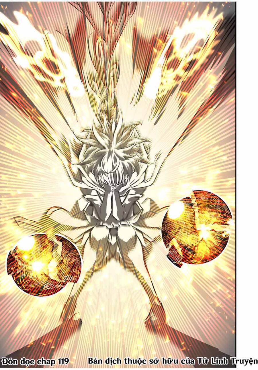 Chuyển Sinh Thành Thất Hoàng Tử Chap 118 - Next Chap 119