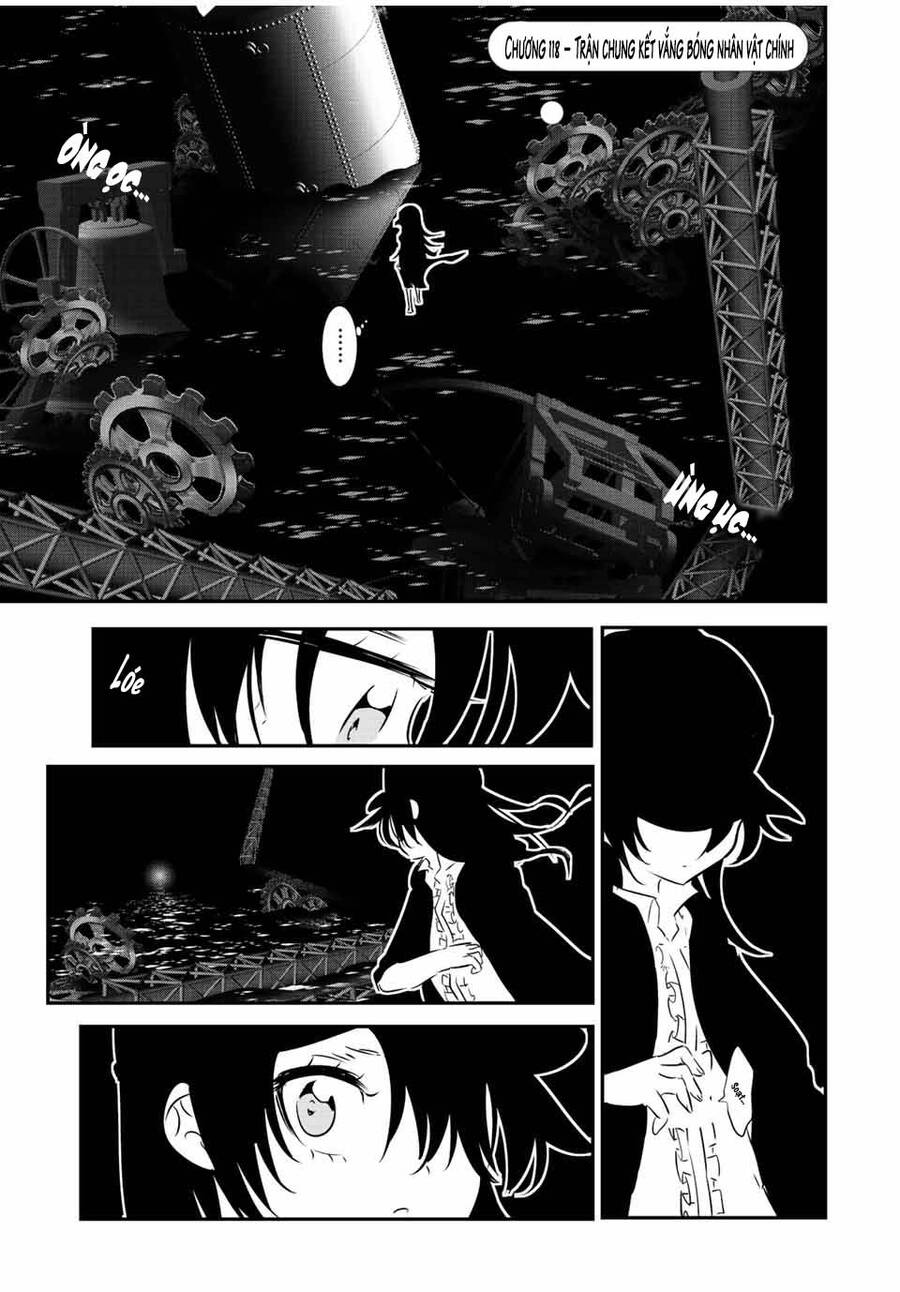 Chuyển Sinh Thành Thất Hoàng Tử Chap 118 - Next Chap 119