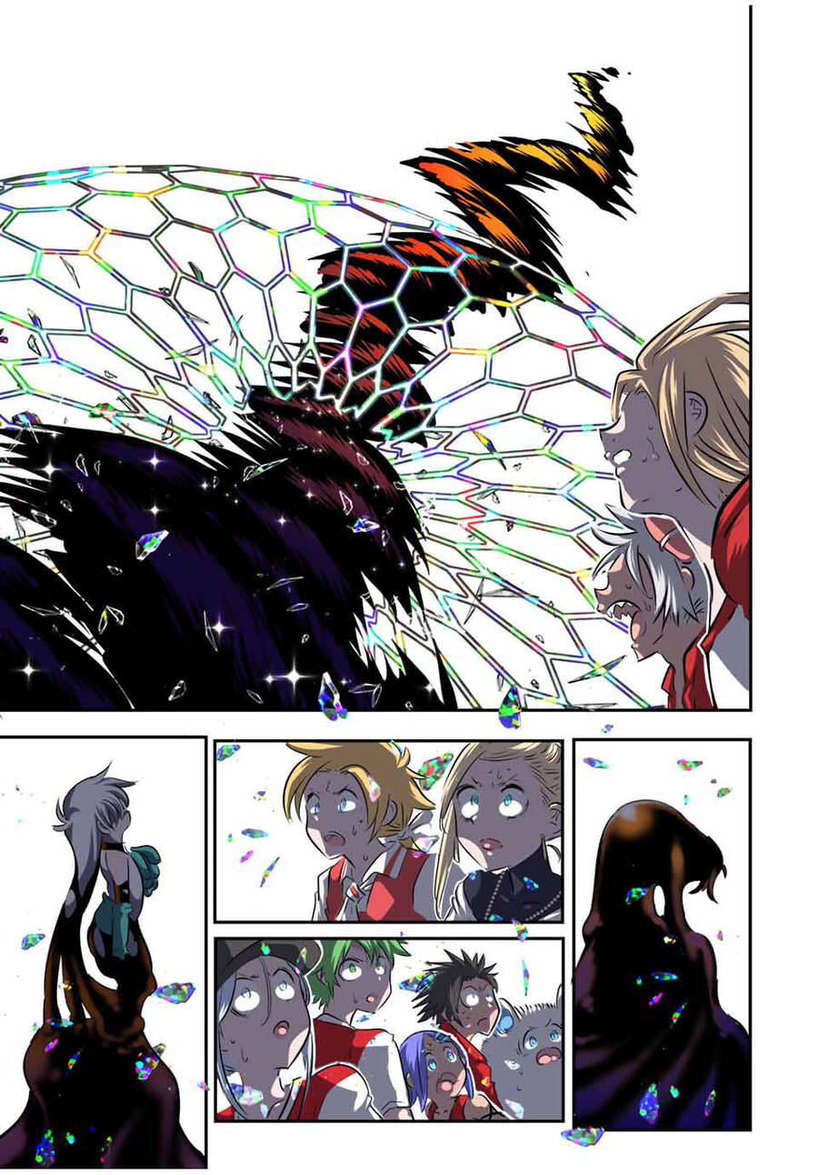 Chuyển Sinh Thành Thất Hoàng Tử Chap 119 - Next Chap 120