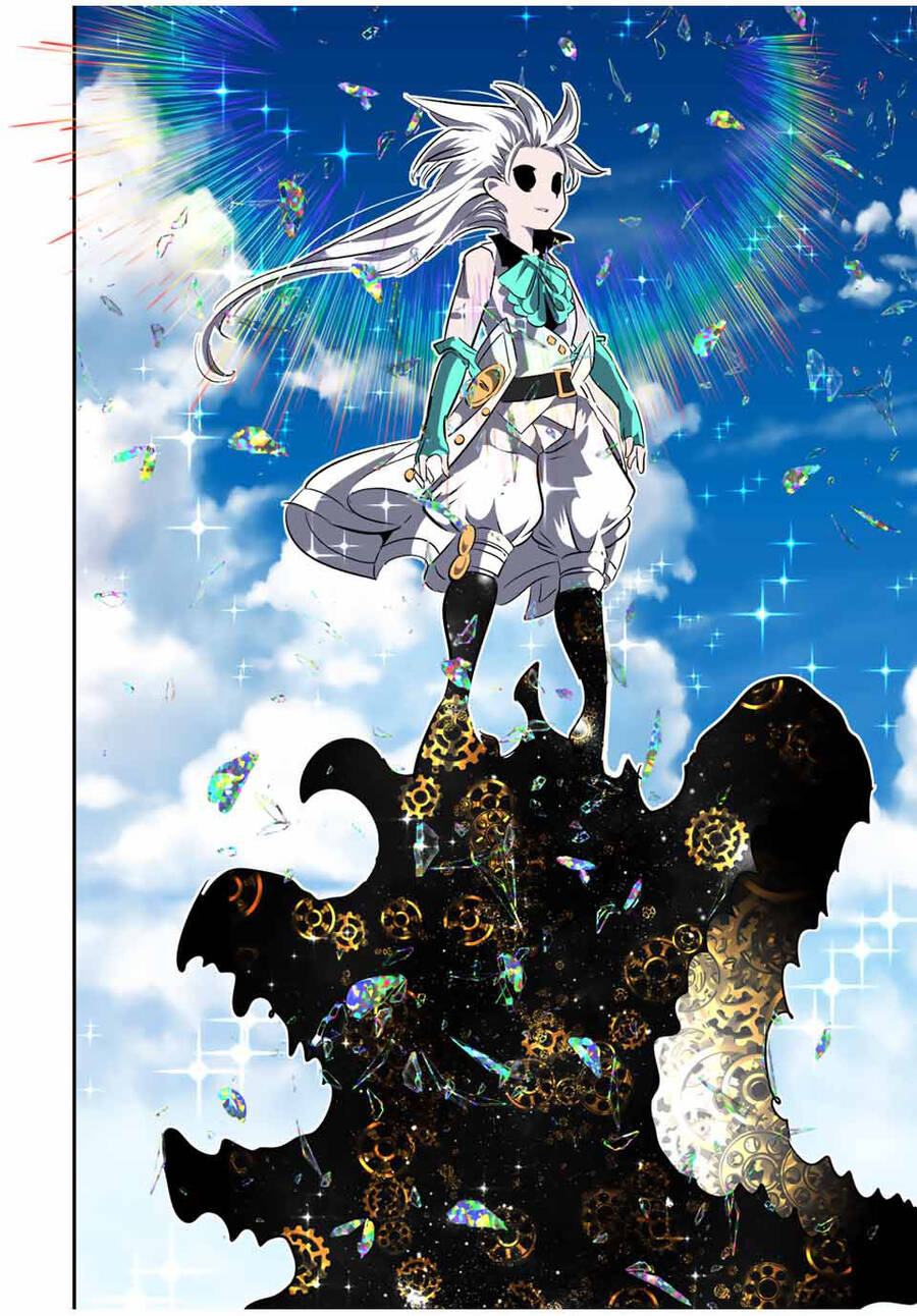 Chuyển Sinh Thành Thất Hoàng Tử Chap 119 - Next Chap 120