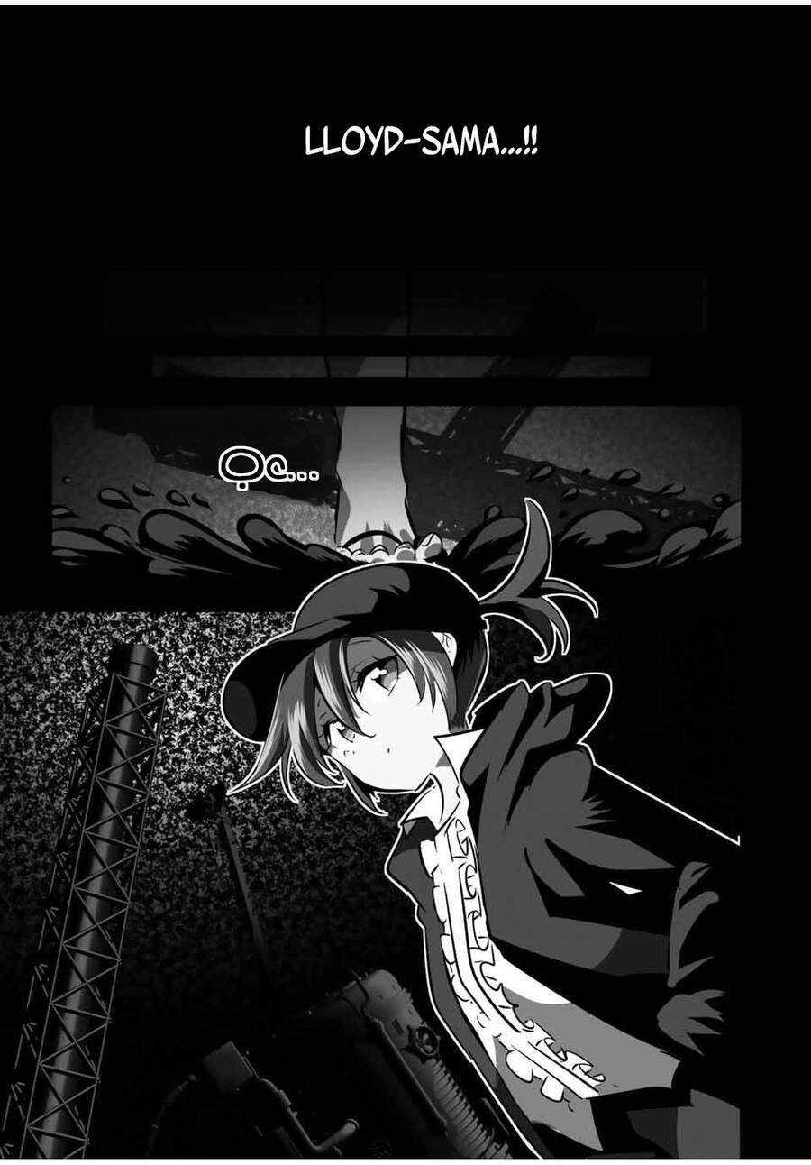 Chuyển Sinh Thành Thất Hoàng Tử Chap 119 - Next Chap 120