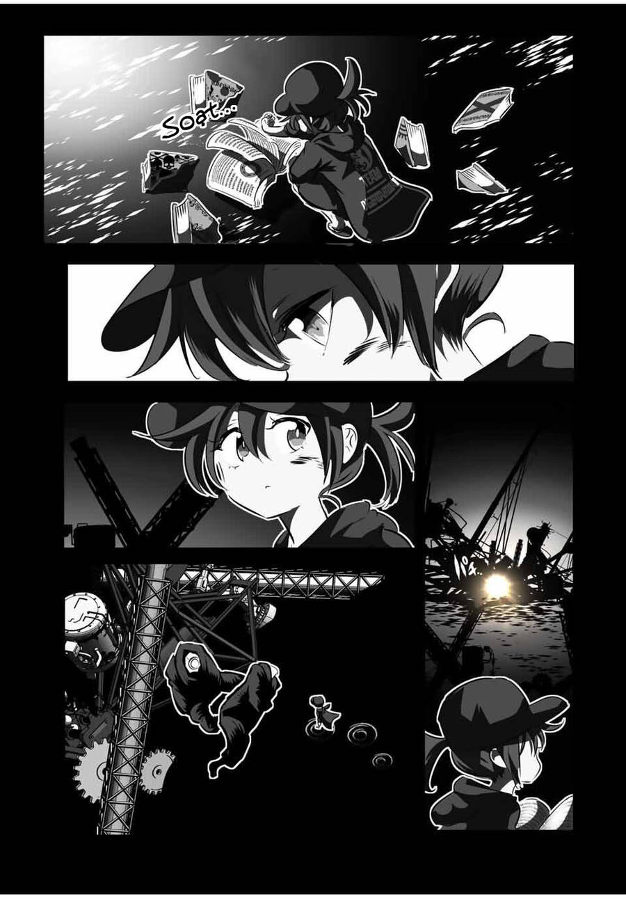 Chuyển Sinh Thành Thất Hoàng Tử Chap 119 - Next Chap 120