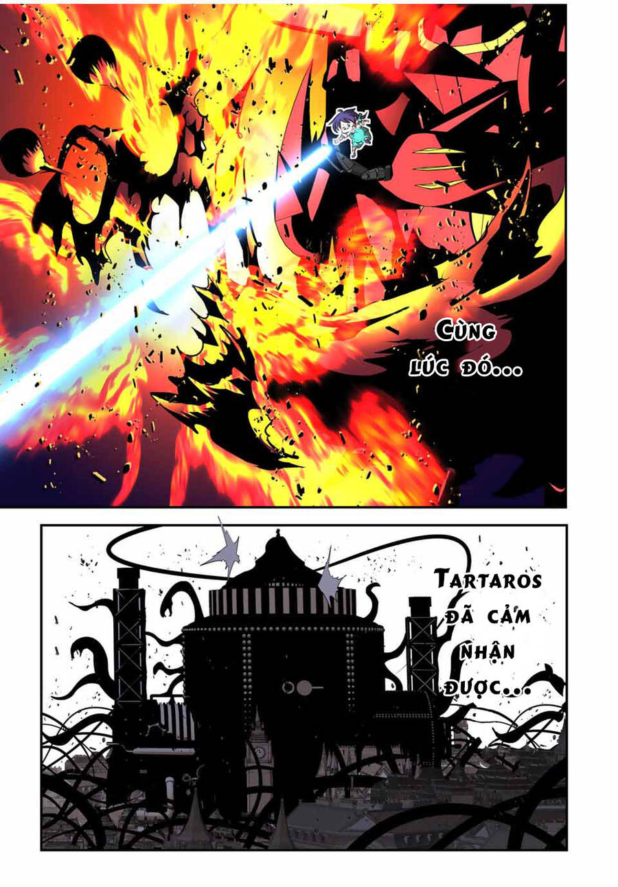 Chuyển Sinh Thành Thất Hoàng Tử Chap 123 - Next Chap 124