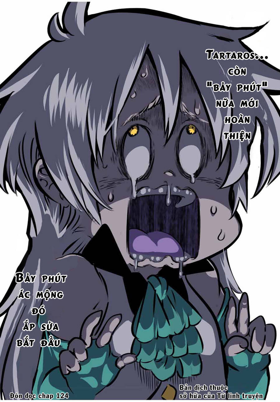 Chuyển Sinh Thành Thất Hoàng Tử Chap 123 - Next Chap 124