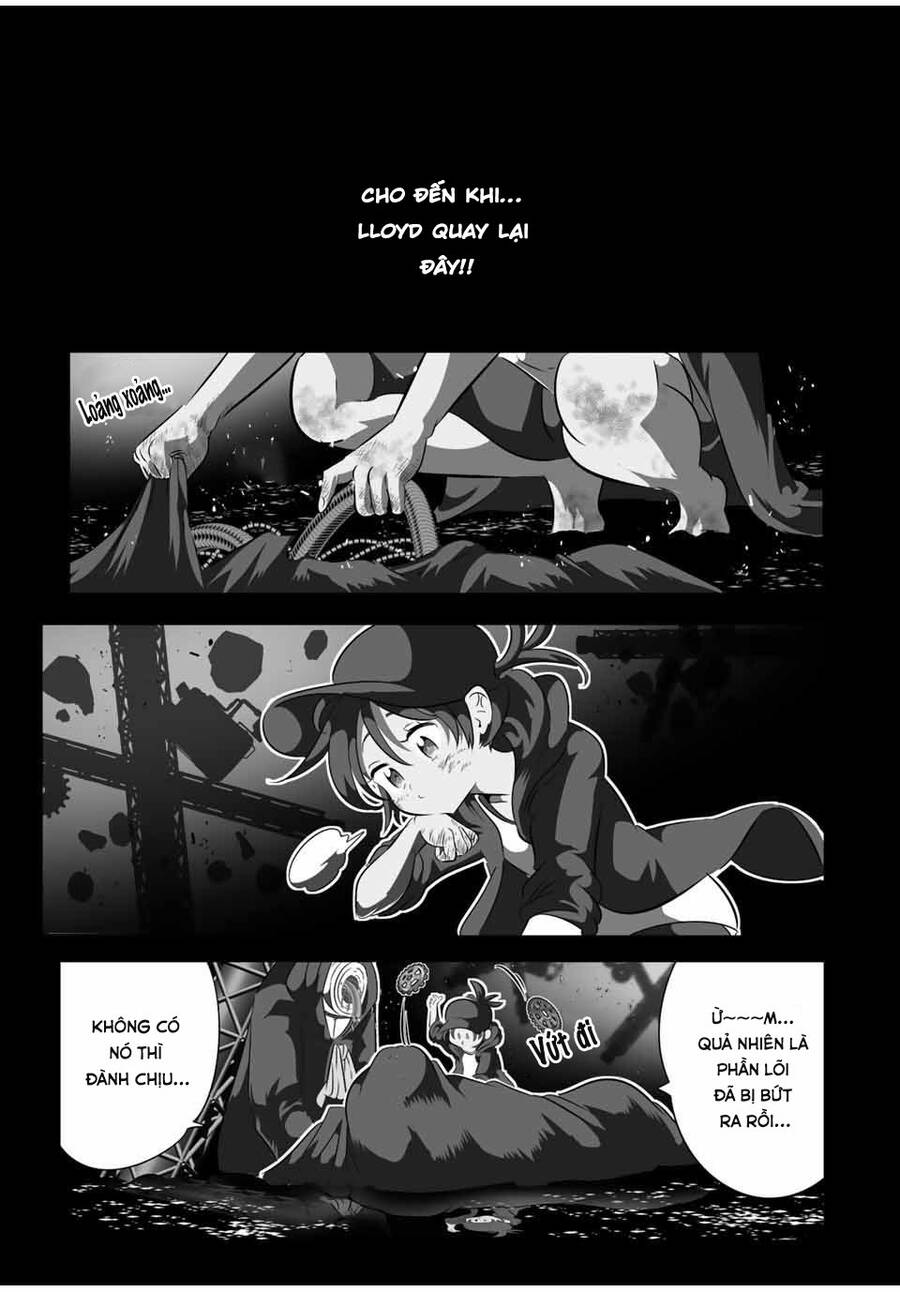 Chuyển Sinh Thành Thất Hoàng Tử Chap 120 - Next Chap 121