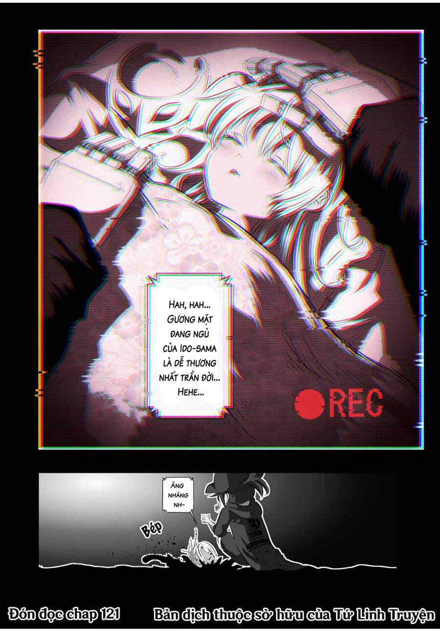 Chuyển Sinh Thành Thất Hoàng Tử Chap 120 - Next Chap 121
