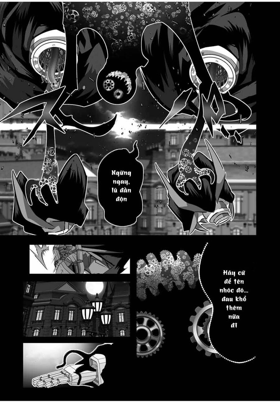 Chuyển Sinh Thành Thất Hoàng Tử Chap 122 - Next Chap 123