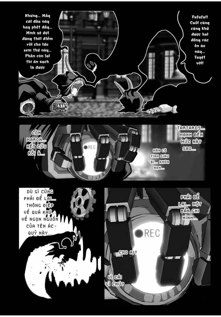 Chuyển Sinh Thành Thất Hoàng Tử Chap 122 - Next Chap 123